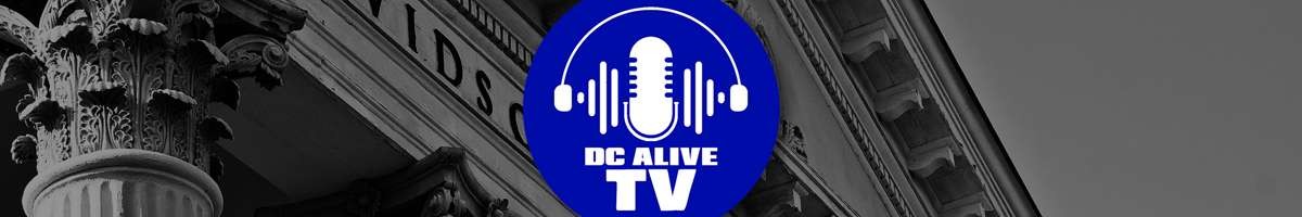 DCAliveTV