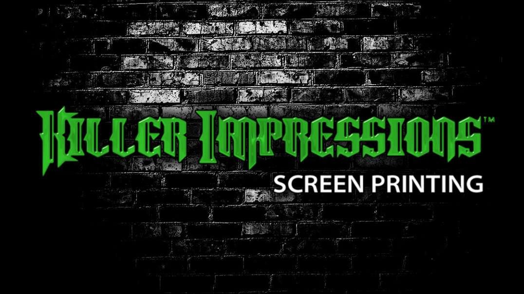 Killer Impressions Screen Printing, Lexington, NC