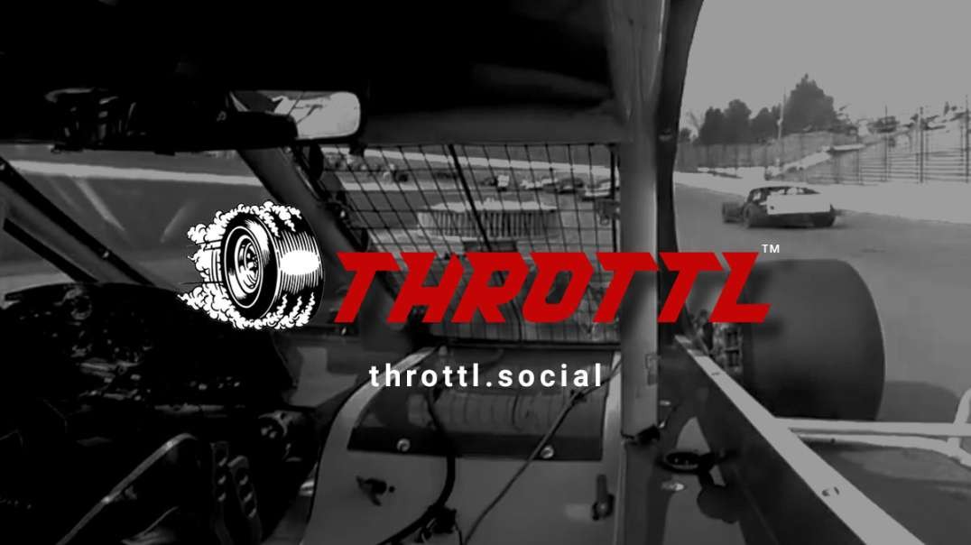 Throttl App